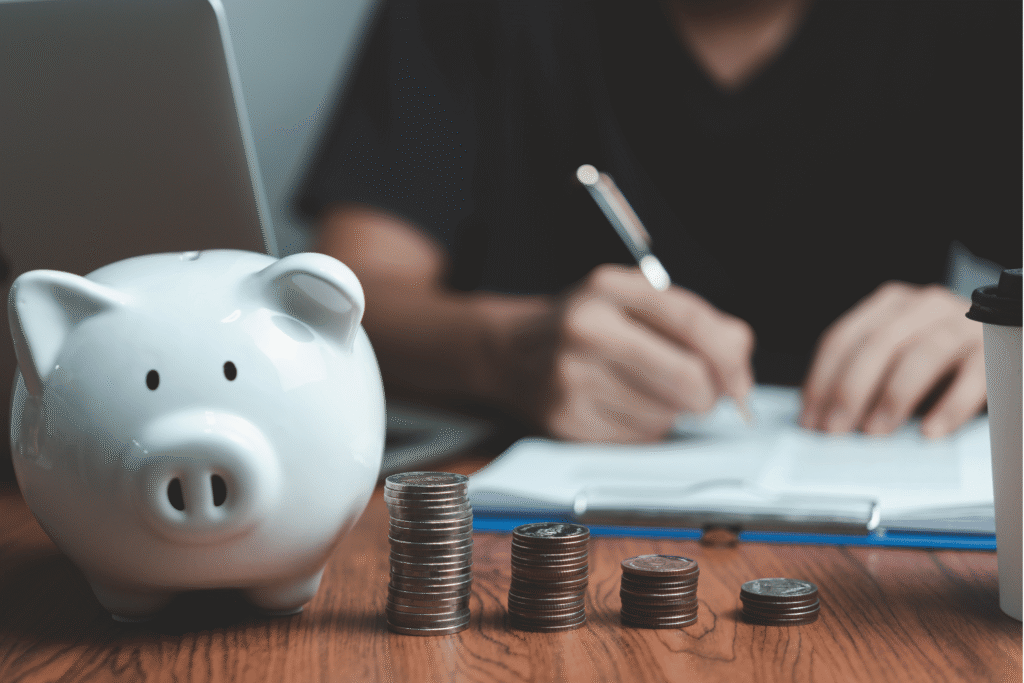 segregated funds (growth with a safety net)
