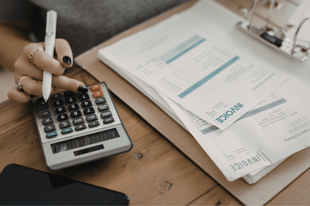 covering the canadian tax bill
